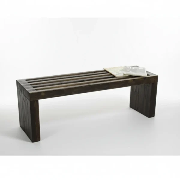 MM-BANCO-01-1 banca de madera para exterior